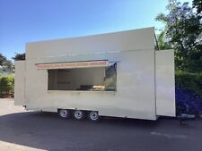Catering trailers sale for sale  NEWTON ABBOT