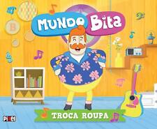 Mundo Bita - Troca Roupa (Em Portugues do Brasil), usado comprar usado  Enviando para Brazil