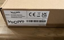 Vocovo pro headset for sale  BELPER