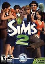 Sims 2 for sale  Howard Lake