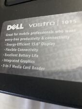 Dell vostro 1015 for sale  Milton Freewater