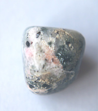 Tugtupite tumble stone for sale  AMMANFORD