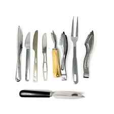 9 Pcs Assorted Professional Gourmet Restaurant Kitchen Utensils Set for sale  Shipping to South Africa