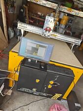 48 cnc router x for sale  Post Falls