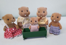 Sylvanian families waters for sale  UK