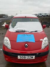 Renault kangoo breaking for sale  COATBRIDGE