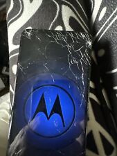 Motorola Moto G Stylus 5G 2022 Azul 128GB Pantalla agrietada desbloqueada funciona muy bien. segunda mano  Embacar hacia Argentina