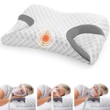 Cpap memory foam for sale  UK