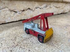 Dinky toys grue d'occasion  Jassans-Riottier