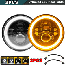 Inch led headlights for sale  Rowland Heights