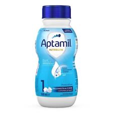 Aptamil nutribiotik nutricia usato  Torino