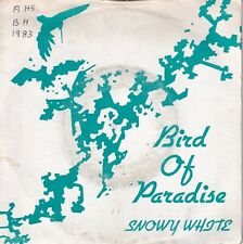 Snowy white bird for sale  Ireland