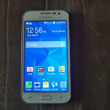 Smartphone Samsung Galaxy SM-G360P 8GB Boost Branco - #20230921432 comprar usado  Enviando para Brazil