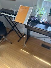 quality high music stand for sale  Portland