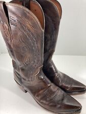 Lucchese mad dog for sale  Cibolo