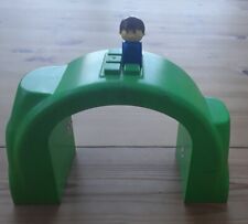 Playmobil brücke tunnel gebraucht kaufen  Ochtendung