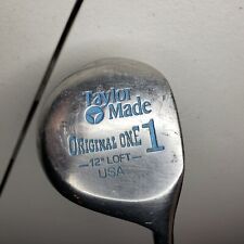 Taylormade original one for sale  San Tan Valley