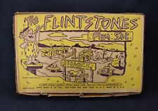 Hanna barbera flintstones for sale  San Jose