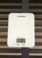 Electronic food weighing for sale  LONDON
