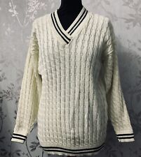 Ladies cable knitted for sale  MANCHESTER