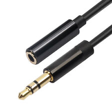 Aux cable male for sale  Shipping to Ireland