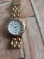 Ladies ellesse wristwatch for sale  DENNY