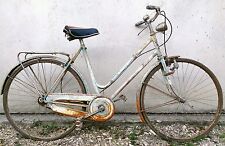 Stupenda bicicletta donna usato  Vicenza