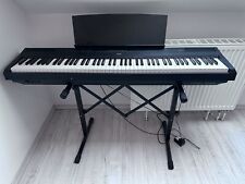 Yamaha elektro klavier gebraucht kaufen  Mannheim