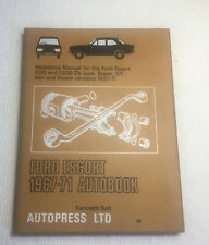 ford escort 1970 for sale  ANDOVER