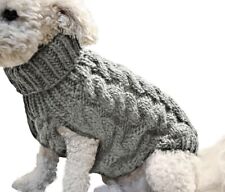 Chihuahua maglione invernale usato  Cremona