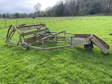 Cooks bale sledge for sale  SHEFFIELD