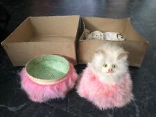 mohair cat for sale  UK