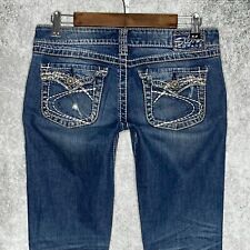 Silver jeans womens for sale  Cedar Rapids