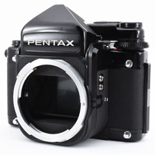 Mint pentax 6x7 for sale  Shipping to Ireland