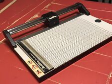 Rotatrim paper cutter for sale  Silver Spring