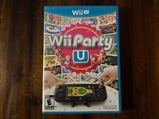 Wii party for sale  Jacksonville