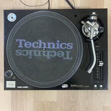 Gramofon DJ Technics SL-1200MK5G SL1200 MK5G czarny JP na sprzedaż  Wysyłka do Poland