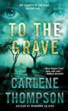 To the Grave por Thompson, Carlene comprar usado  Enviando para Brazil