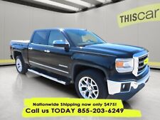 2015 gmc sierra for sale  Tomball