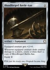 Mtg bloodforged battle gebraucht kaufen  Neustadt