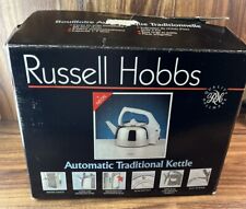 Russell hobbs automatic for sale  Eugene