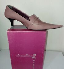scarpe rosa usato  Trieste
