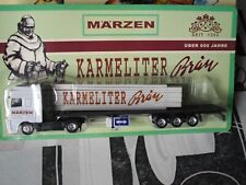 Brauerei karmeliter bräu gebraucht kaufen  Oelsnitz