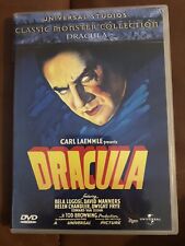 Dvd dracula d'occasion  Metz-