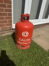 13kg calor gas for sale  BIRMINGHAM