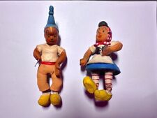 Sylvain sylvette figurines d'occasion  Angers-