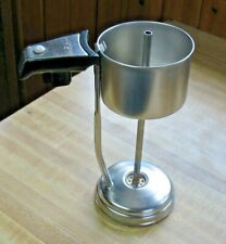 Corning Ware 10 Cup Electric Coffee Pot Replacement Element & Basket P-80 for sale  Monmouth