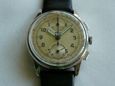 Vintage chronograph norexa gebraucht kaufen  Pinneberg