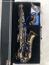 alto saxophone selmer for sale  Detroit