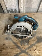 cordless circular saw for sale  WIDNES